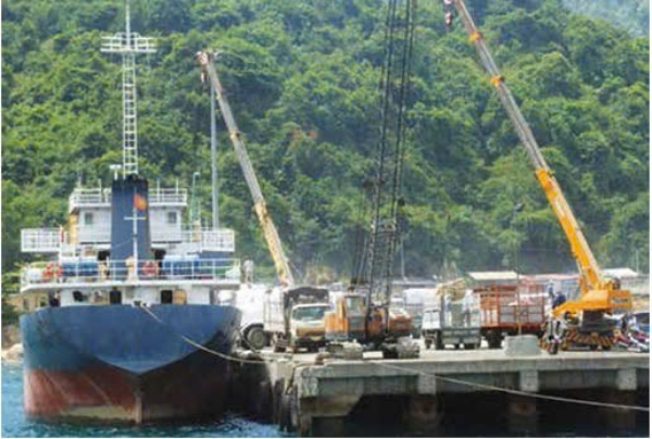 Hiển thị chi tiết cho Phú Yên nỗ lực thực hiện thắng lợi các mục tiêu phát triển kinh tế - xã hội đã đề ra Hình ảnh cho bài viết Phú Yên nỗ lực thực hiện thắng lợi các mục tiêu phát triển kinh tế - xã hội đã đề ra